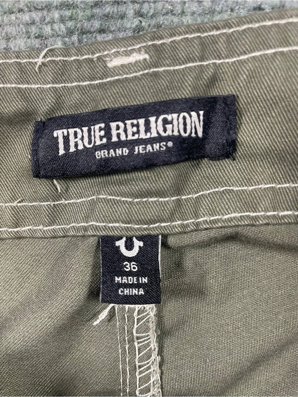 True Religion true religion